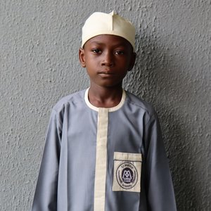 ABDULLAHI ISMAIL