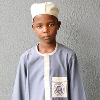 ABDULLAHI MUHAMMAD
