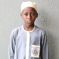 ABDULLAHI YUSUF IMAM