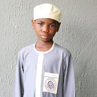 ABDURRAHMAN ABDULLAHI