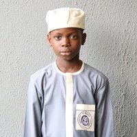 ABDURRAHMAN SALISU