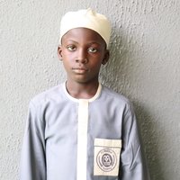 AL-AMIN YUSUF MAGAJI