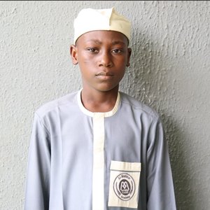 ALIYU DALHATU
