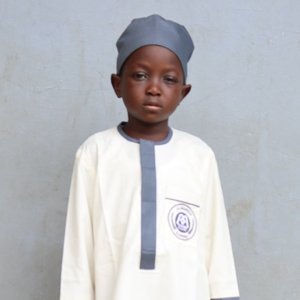 ALIYU USMAN