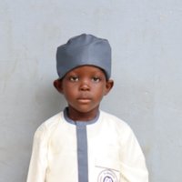 ALIYU YA'QUB