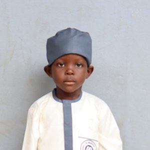 ALIYU YA'QUB