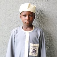 DAHIRU ALIYU PAI