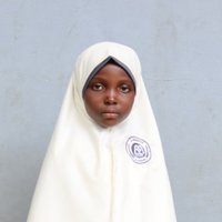 HAJARA DAUDA