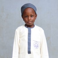 HAMZA SULEIMAN