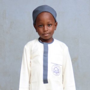 HAMZA SULEIMAN