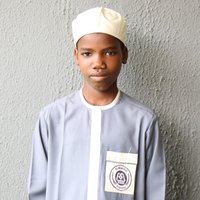 HASSAN IBRAHIM HARUNA