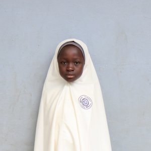 HAUWA'U ALIYU