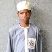 HUSSAIN IBRAHIM HARUNA