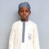HUZAIFAH HASSAN