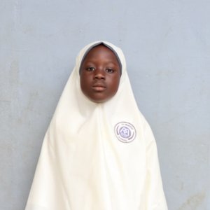 MARYAM BELLO