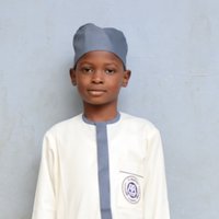 MU'AZZAM IBRAHIM ABDULRAHMAN