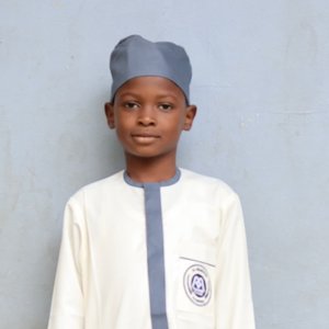 MU'AZZAM IBRAHIM ABDULRAHMAN