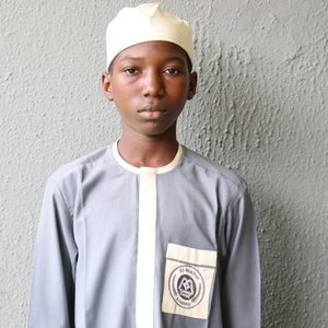 MUHAMMAD ADBULWAHAB MASHI