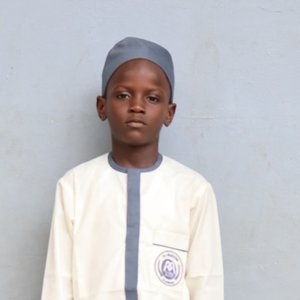 MUHAMMAD BELLO YUNUS