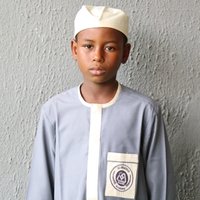 MUHAMMAD BUKHARI RABIU