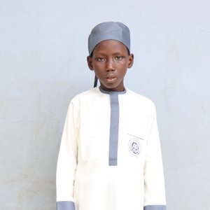 MUHAMMAD KABIRU MUSA
