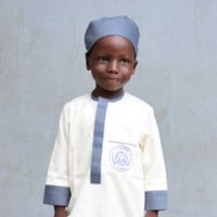 MUHAMMAD SANI HUSSAIN