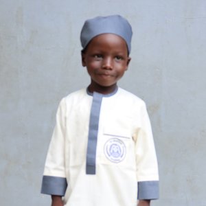 MUHAMMAD SANI HUSSAIN