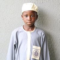 MUHAMMAD SANI YAHAYA