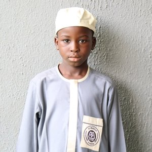 MUHAMMAD SANI YAHAYA