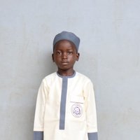 MUHAMMAD UMAR NURA