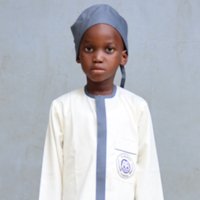 NA'IM ABDULLAHI
