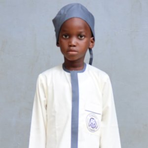 NA'IM ABDULLAHI