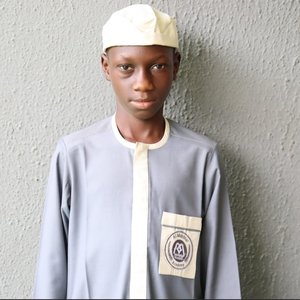 NUHU IBRAHIM