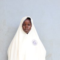 SADIYA MUSA