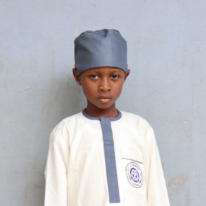SANI ABDULRAZAQ