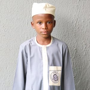 SANI USMAN