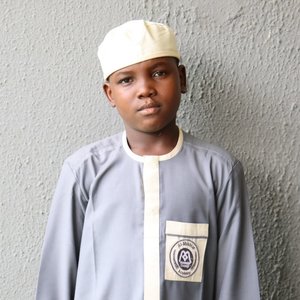 UMAR AWWAL USMAN