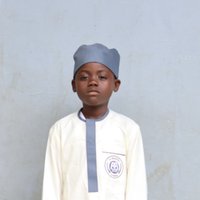 UMAR FARUK ABDULLAHI