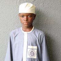 UMAR FARUK RABI'U