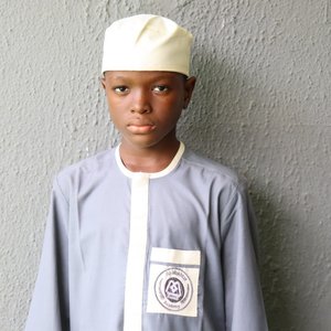 UMAR FARUK RABI'U