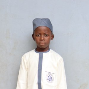 UMAR MUKHTAR
