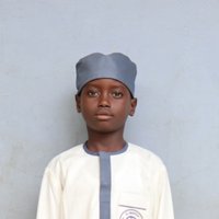 USMAN HUSSAINI
