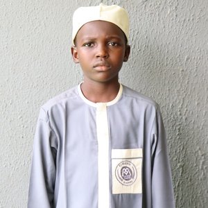 USMAN MUSA