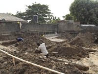 Al-Mukhtar Academy is proud to announce the successful completion of newly constructed staff quarters within the school premises. This development marks a significant milestone in our continuous efforts to enhance the welfare, comfort, and productivity of