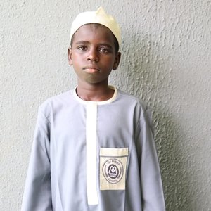 YAHAYA ABUBAKAR DAHIRU